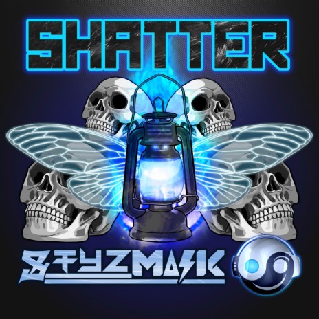 Shatter (From WWE: Bray Wyatt) (Cover Version) | Boomplay Music