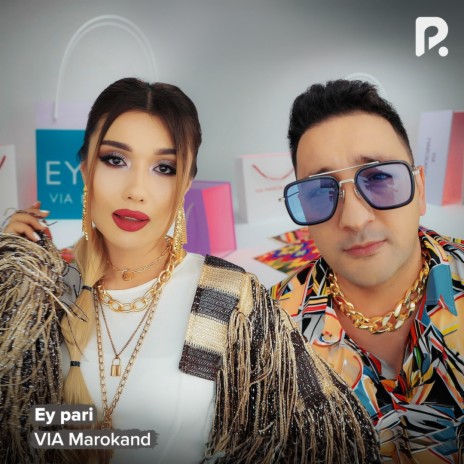 Ey pari | Boomplay Music