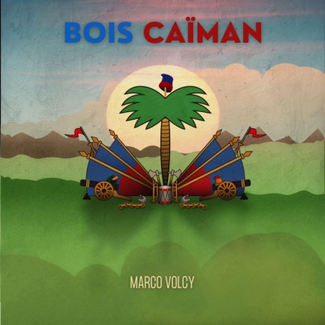 Bois Caïman | Boomplay Music