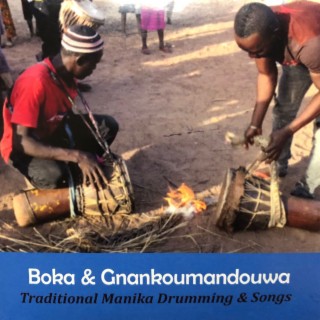 Boka et Gnankoumandouwa