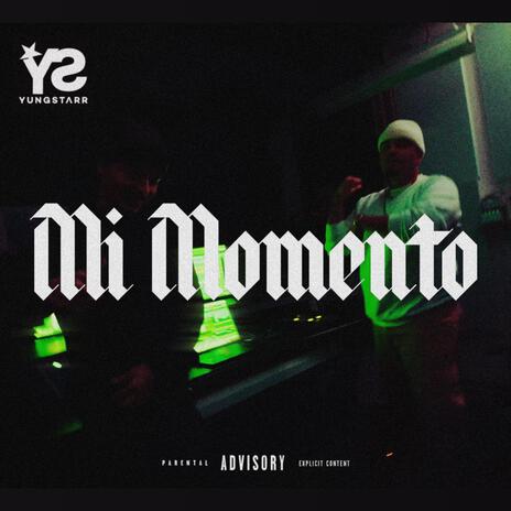 Mi Momento ft. Tonka | Boomplay Music