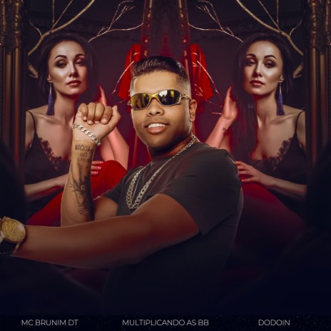 Multiplicando as Bb ft. Dodoin | Boomplay Music