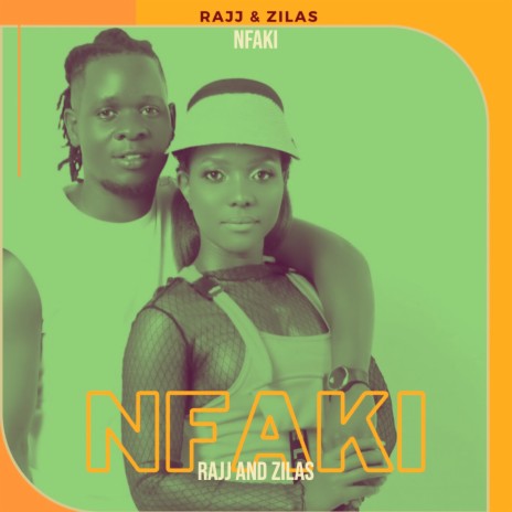 Nfaki | Boomplay Music