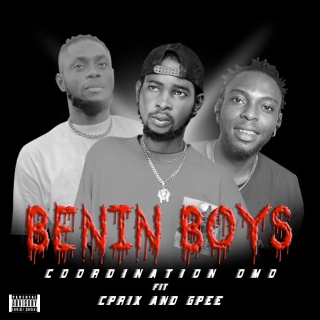 Benin Boys ft. UpperSiluko | Boomplay Music