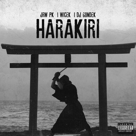 Harakiri ft. Wicek | Boomplay Music