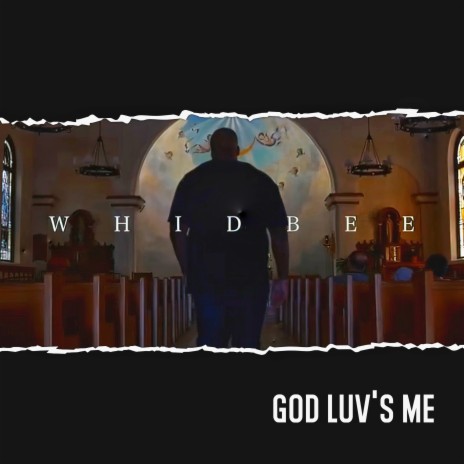 God Luv's Me | Boomplay Music