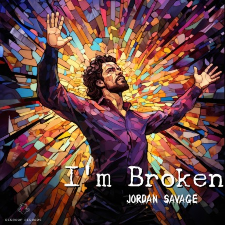 I'm Broken | Boomplay Music