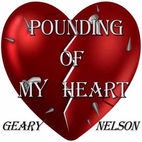 Pounding Of My Heart | Boomplay Music