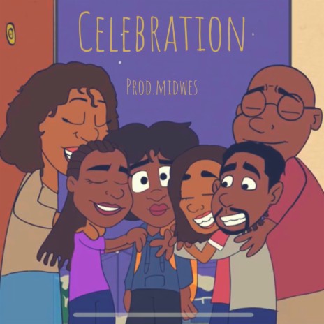 Celebration | Boomplay Music