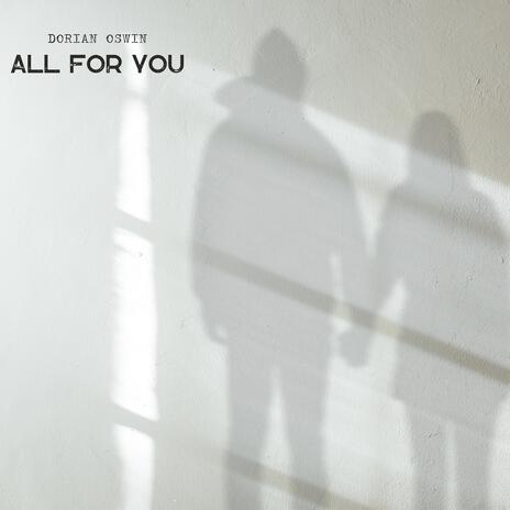 All For You | Boomplay Music