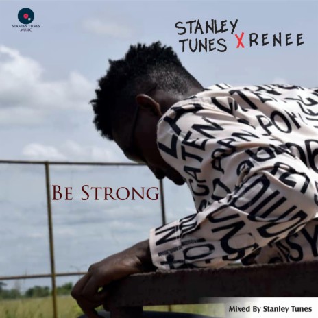 Be Strong | Boomplay Music