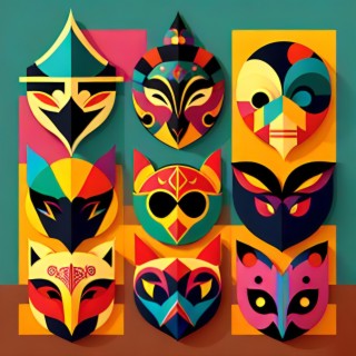 Rona Masks