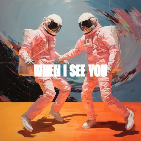 When I See You | Boomplay Music