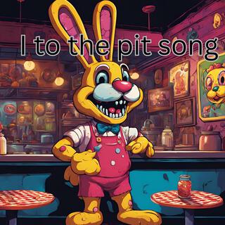 Into the pit rap song