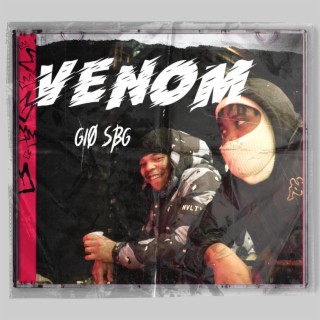 Venom lyrics | Boomplay Music
