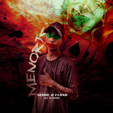 Segue o Fluxo ft. DJ Tezinho | Boomplay Music