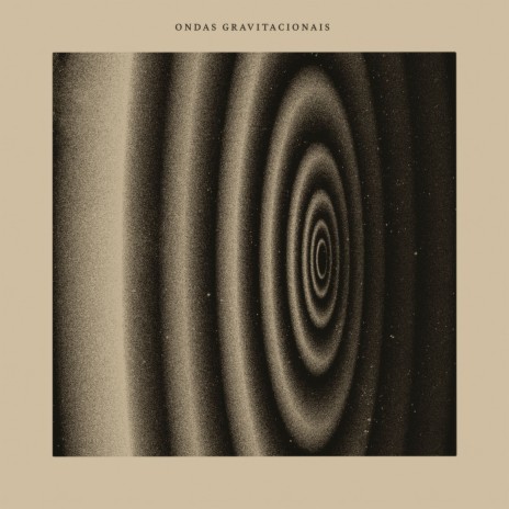 Ondas Gravitacionais | Boomplay Music