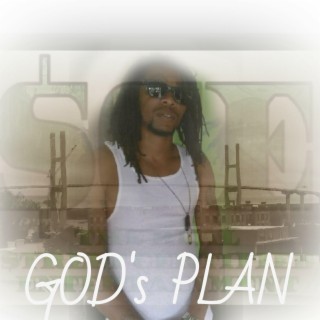 GOD'S PLAN