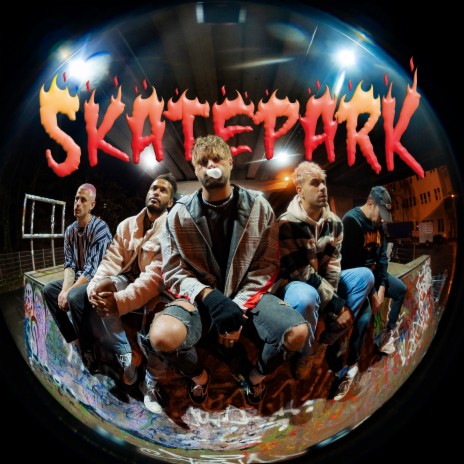 SkatePark | Boomplay Music