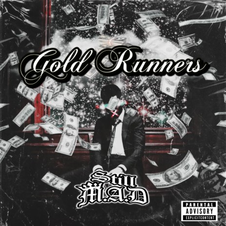 Gold Runners | Boomplay Music