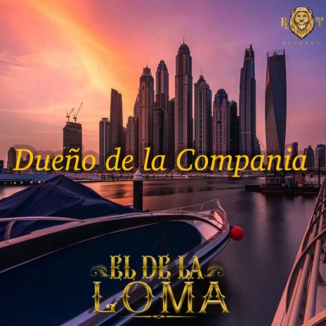 El Compa Luis | Boomplay Music