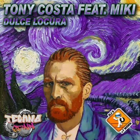 Dulce Locura (DJ Konik Remix) ft. Miki Miñano | Boomplay Music