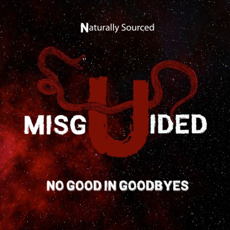 Misguided - No Good in Goodbyes | Boomplay Music