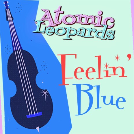 Feelin' Blue | Boomplay Music