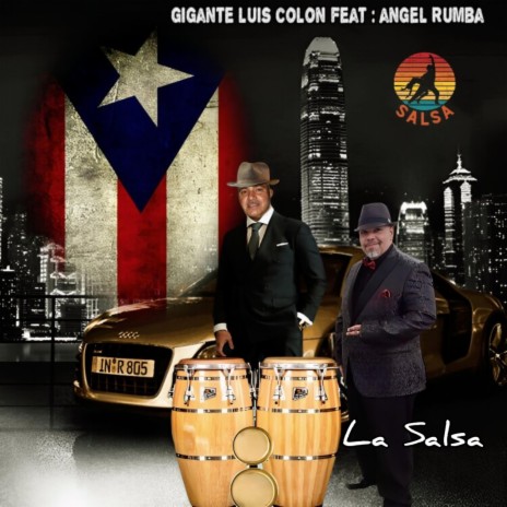 La Salsa | Boomplay Music