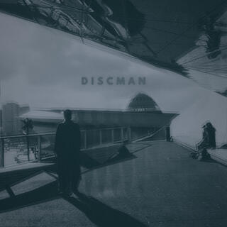 Discman