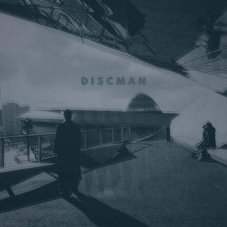 Discman | Boomplay Music