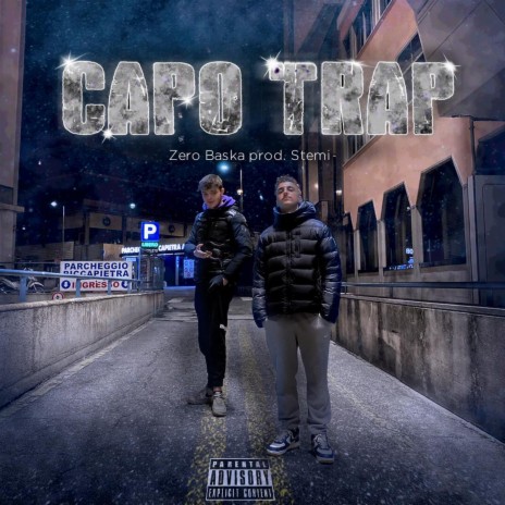 CAPO TRAP | Boomplay Music