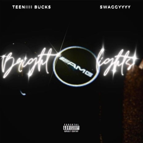 Bright Lights ft. Swaggyyy | Boomplay Music