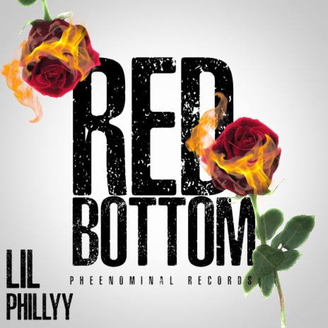 Red Bottom | Boomplay Music