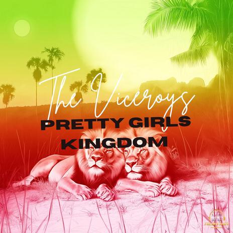 PRETTY GIRLS KINGDOM | Boomplay Music