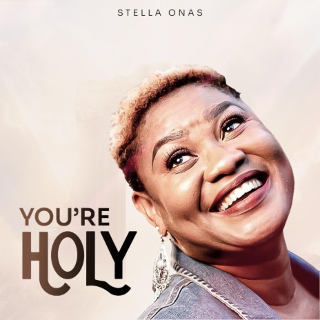 You're Holy | Boomplay Music