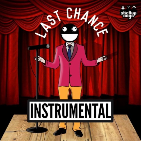 Last Chance (Instrumental) | Boomplay Music