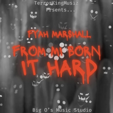 From Mi Born It Hard | Boomplay Music