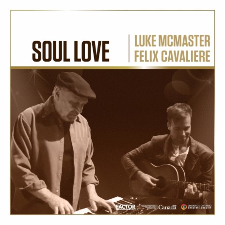 Soul Love (feat. Felix Cavaliere) | Boomplay Music