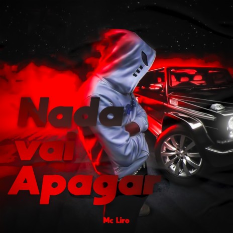 Nada vai Apagar | Boomplay Music