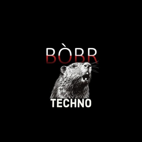 Bobr and Techno