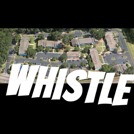 Whistle ft. Sayfazo