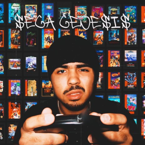 SEGA GENESIS | Boomplay Music