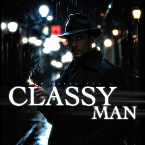 Classy Man | Boomplay Music