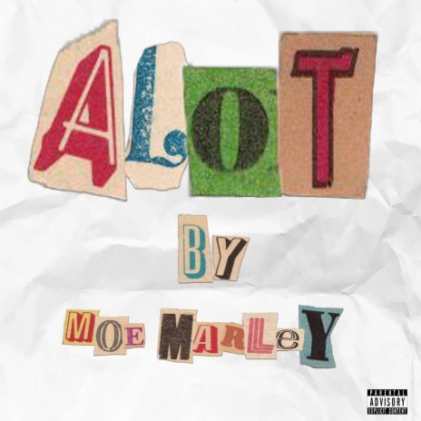 A Lot | Boomplay Music