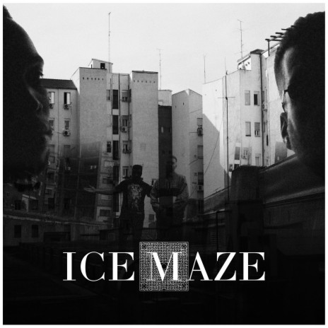 Ice Maze ft. Ergo Pro | Boomplay Music