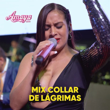 Mix Collar De Lágrimas (Collar De Lágrimas/ Tu Fuiste Mi Gran Amor) | Boomplay Music