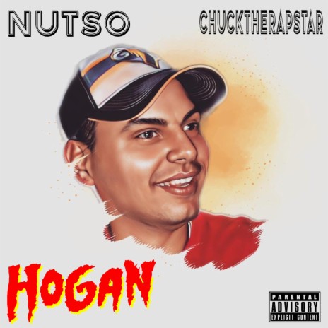 Hogan ft. Chucktherapstar | Boomplay Music