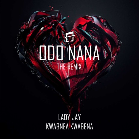 ODO NANA Remix ft. Kwabena Kwabena | Boomplay Music