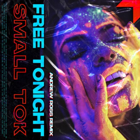 Free Tonight (Andrew Ross Remix) ft. Andrew Ross | Boomplay Music